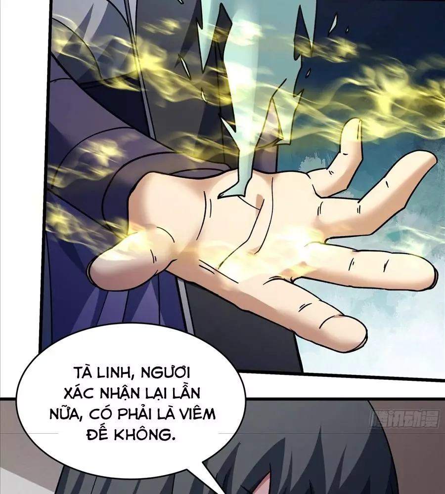 Tuyệt Thế Võ Thần Chapter 1047 22
