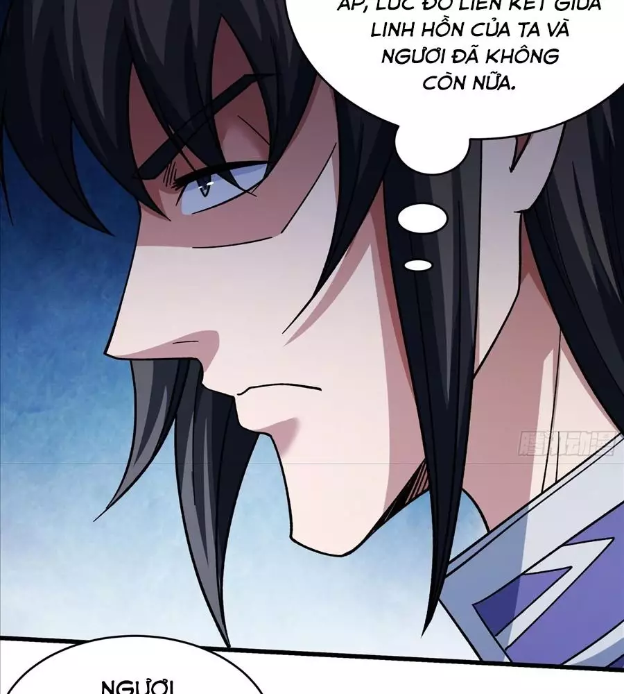 Tuyệt Thế Võ Thần Chapter 1047 25