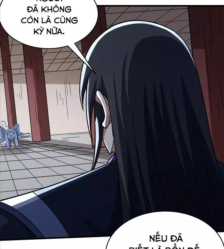 Tuyệt Thế Võ Thần Chapter 1047 26
