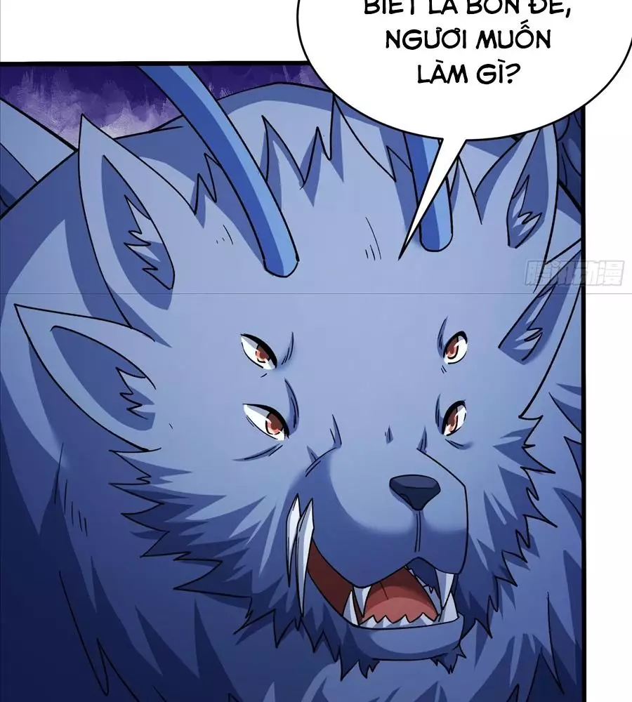 Tuyệt Thế Võ Thần Chapter 1047 27