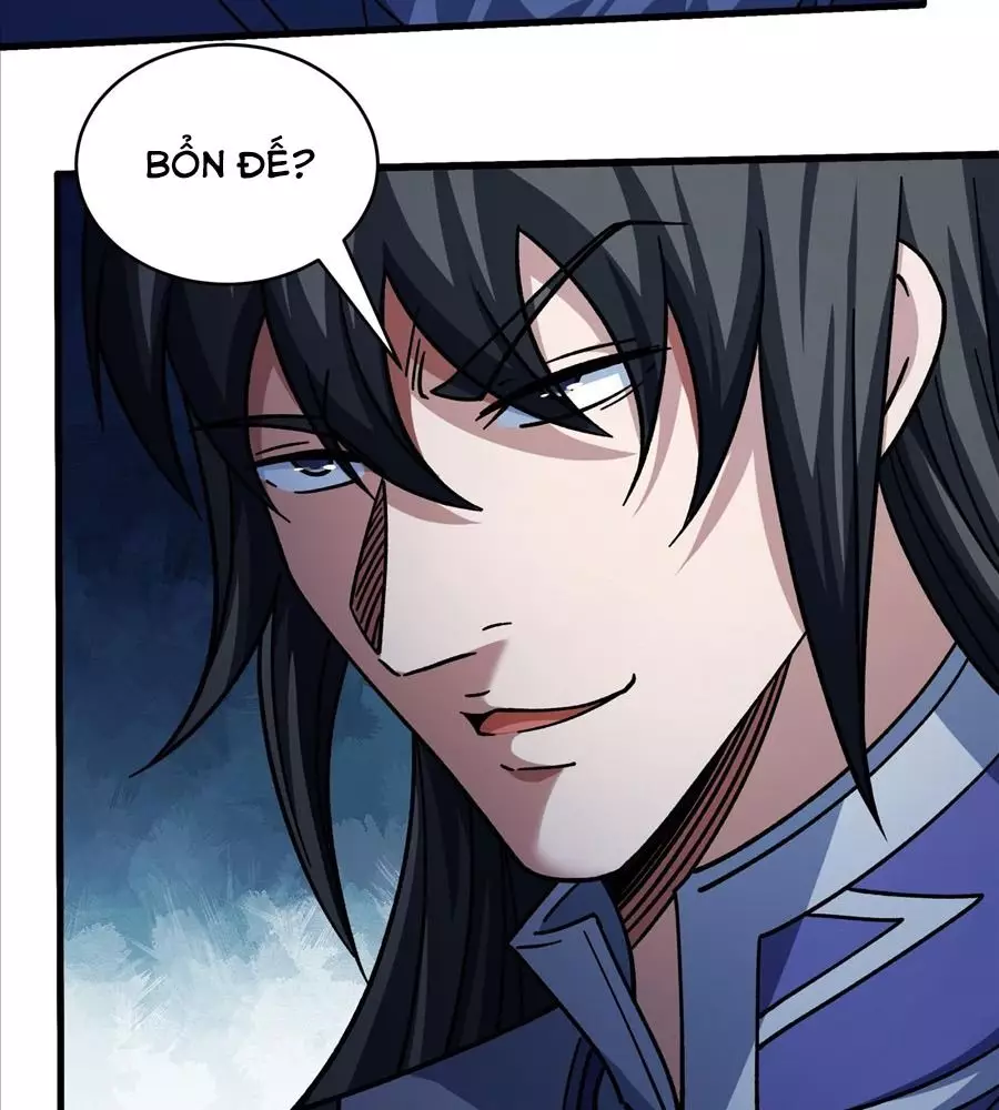 Tuyệt Thế Võ Thần Chapter 1047 28
