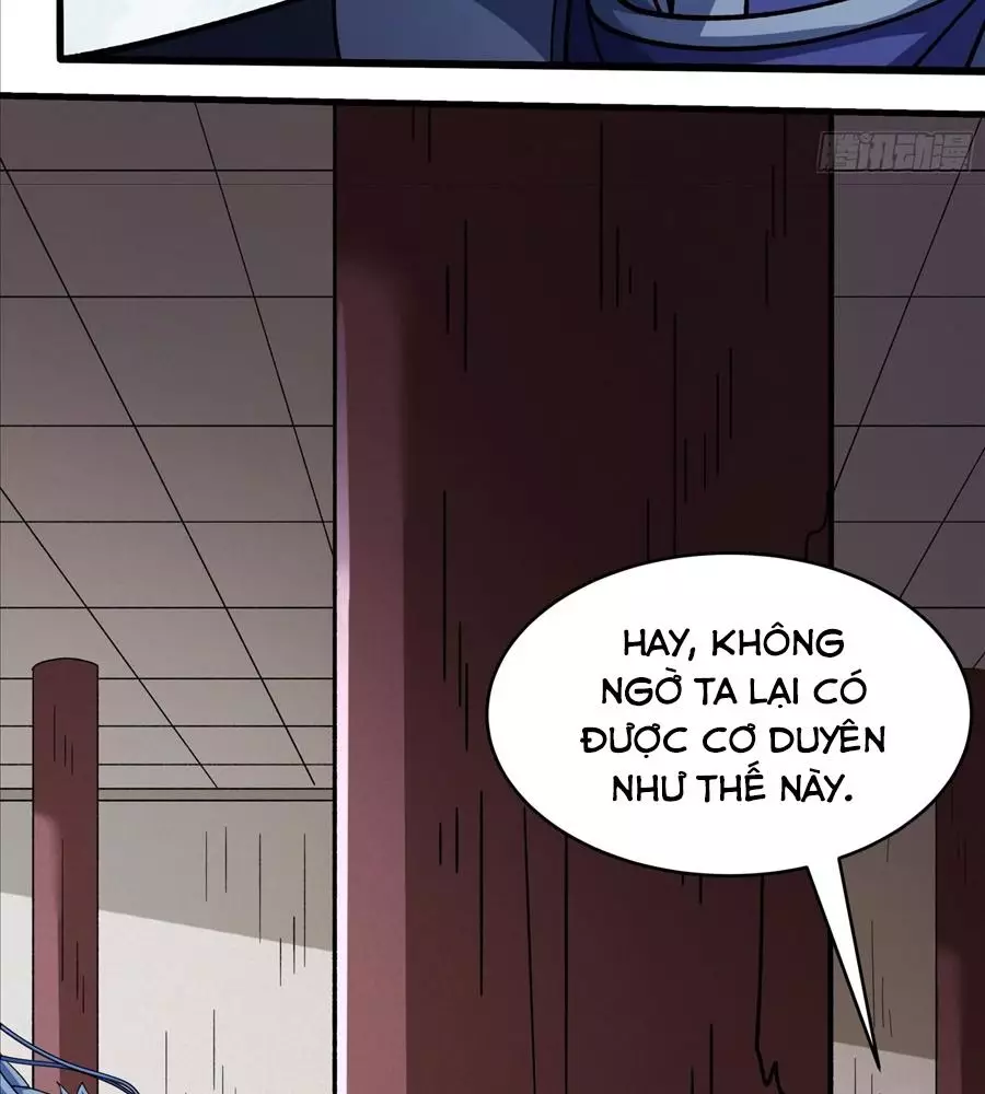 Tuyệt Thế Võ Thần Chapter 1047 29