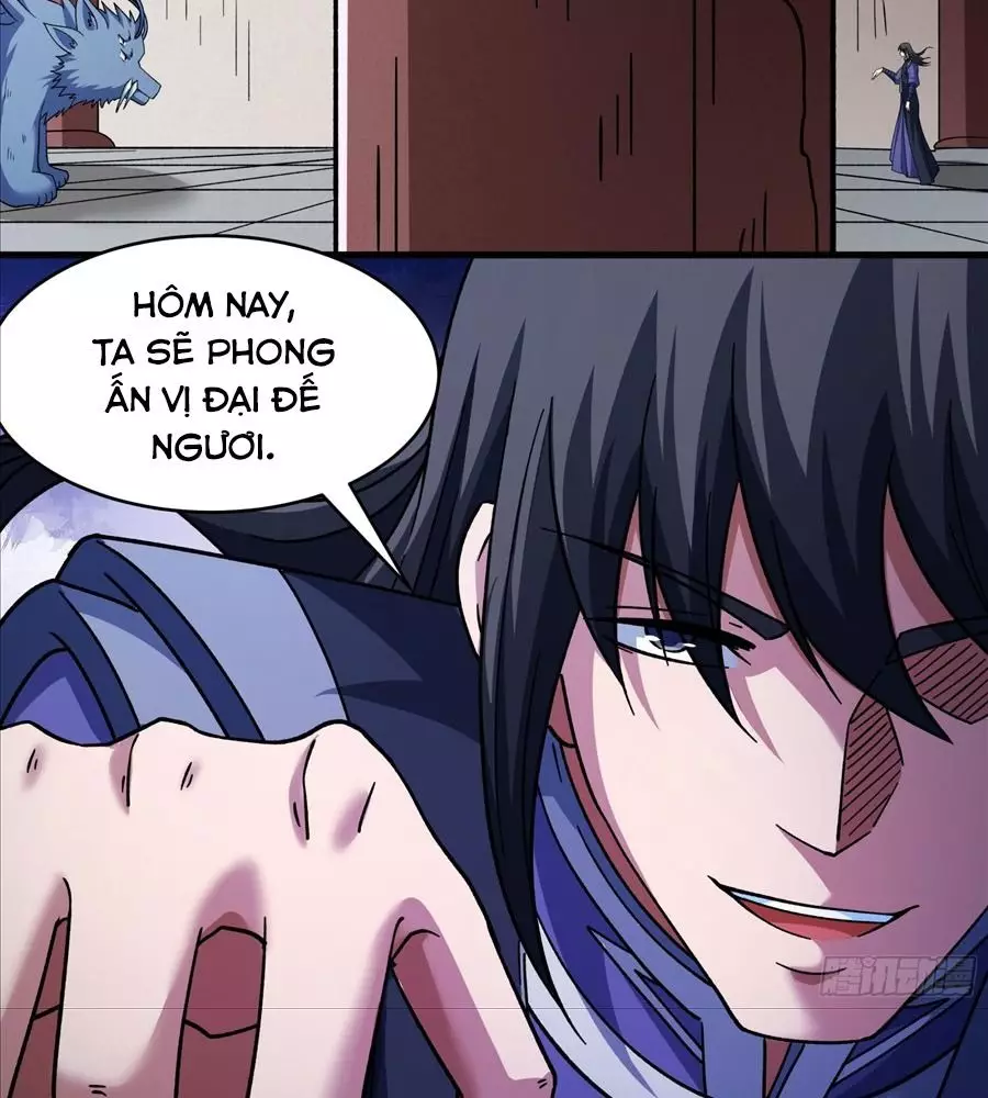 Tuyệt Thế Võ Thần Chapter 1047 30