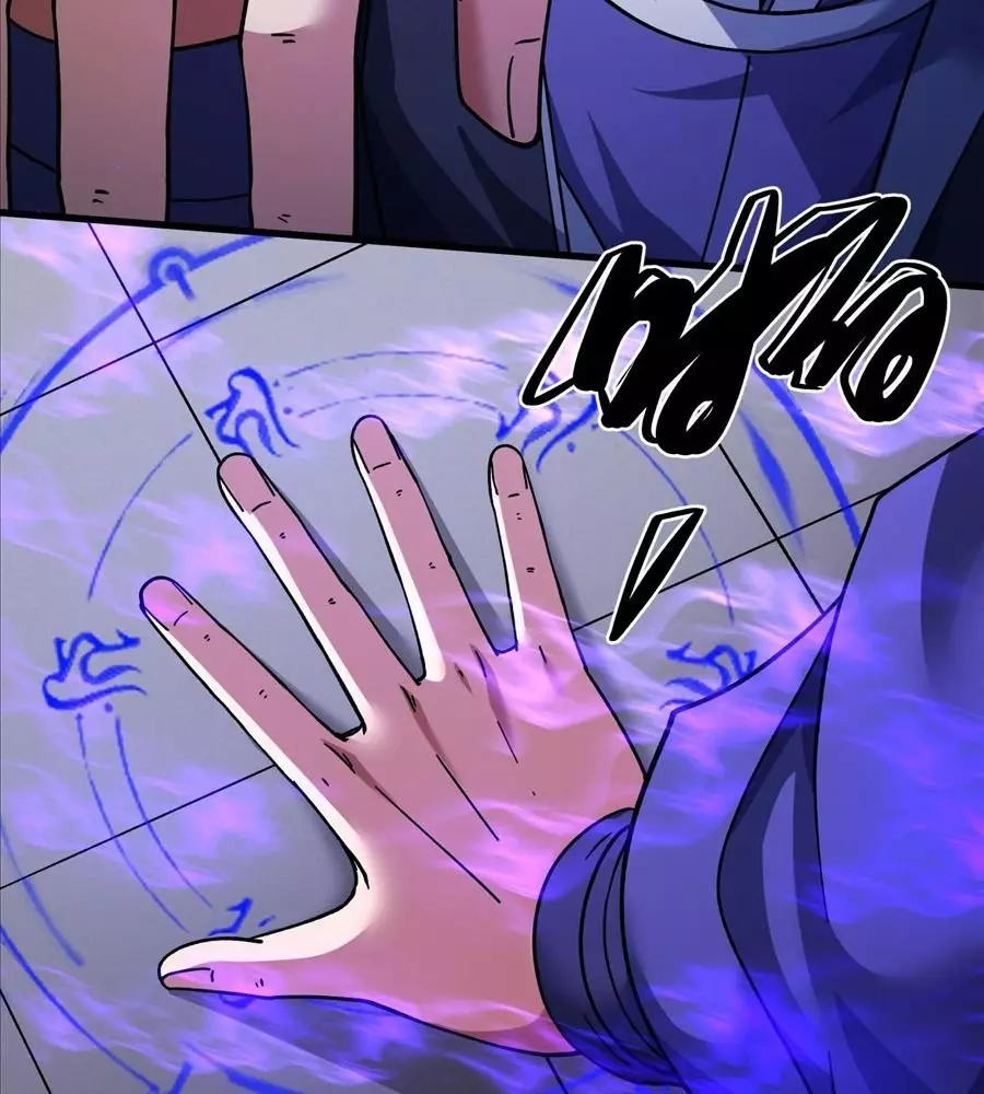 Tuyệt Thế Võ Thần Chapter 1047 31