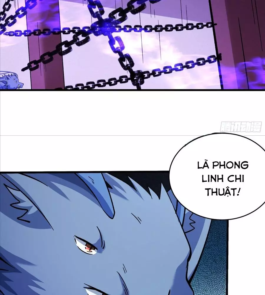 Tuyệt Thế Võ Thần Chapter 1047 35