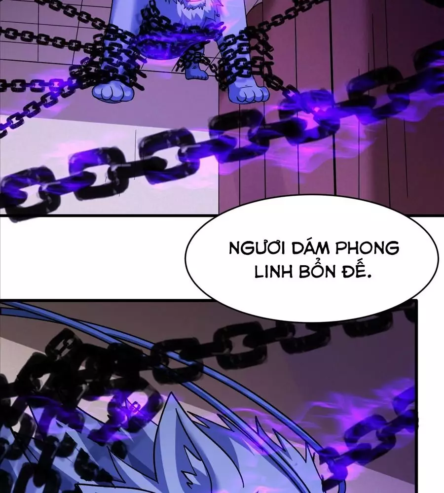 Tuyệt Thế Võ Thần Chapter 1047 39
