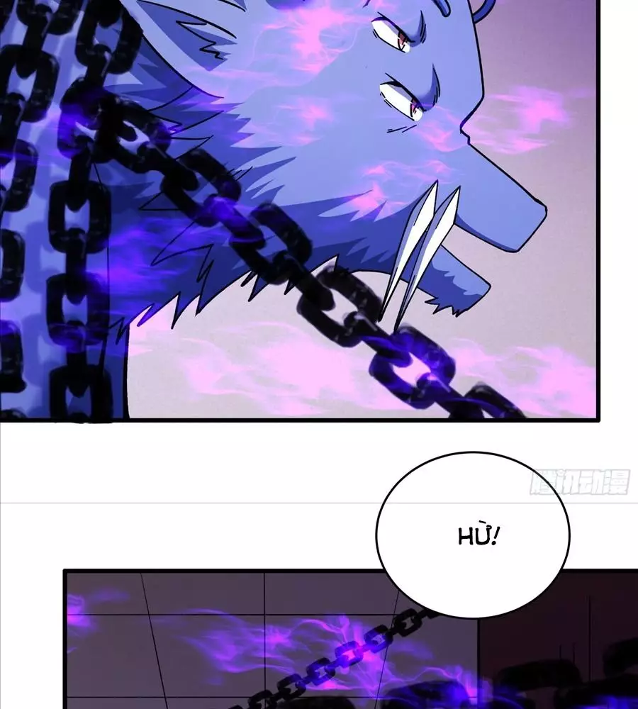 Tuyệt Thế Võ Thần Chapter 1047 40