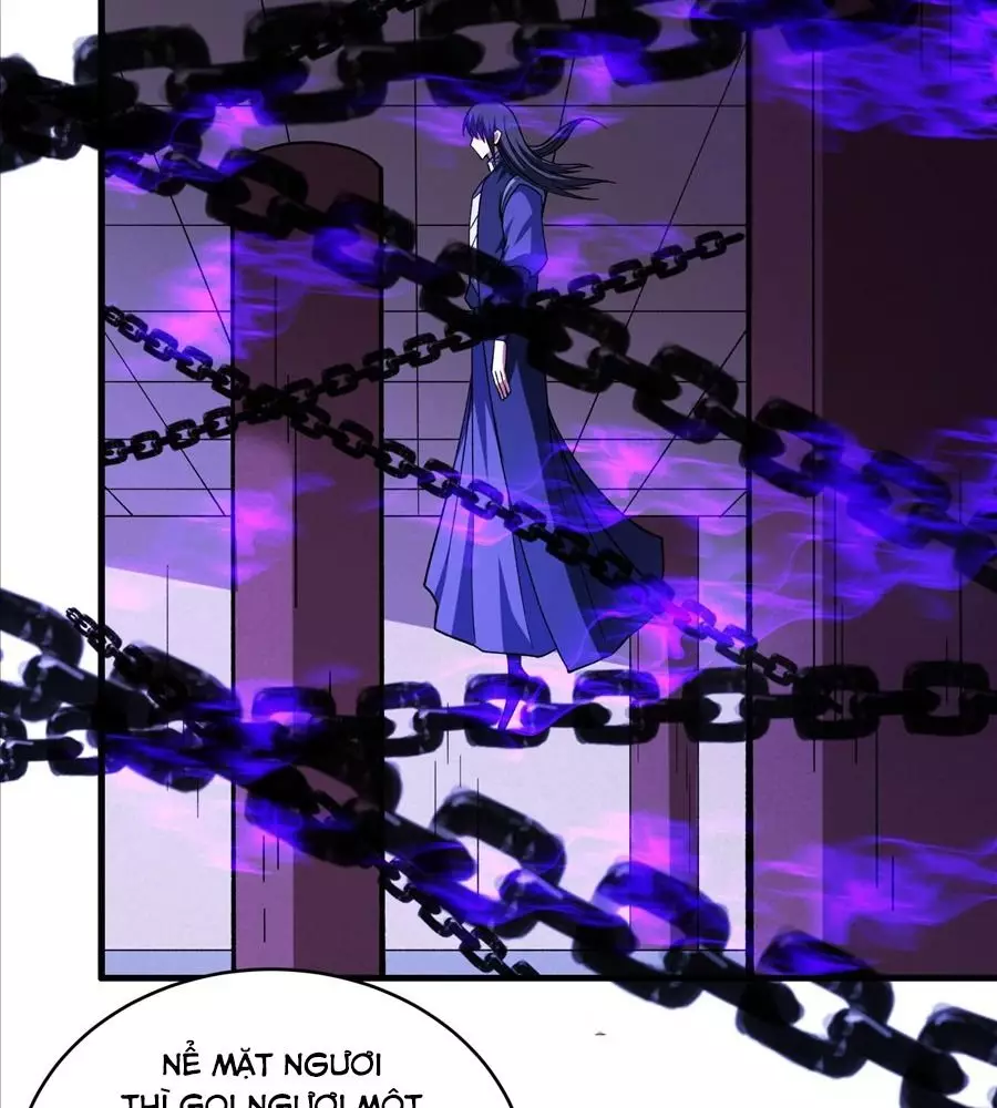 Tuyệt Thế Võ Thần Chapter 1047 41