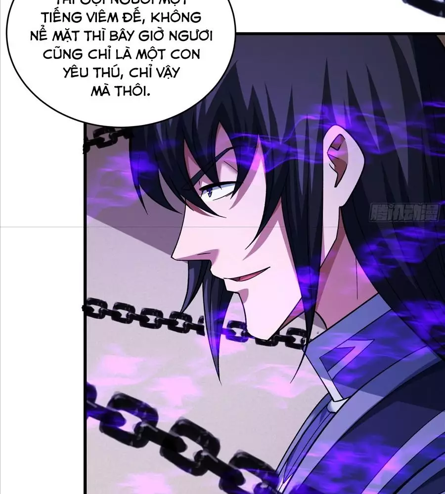 Tuyệt Thế Võ Thần Chapter 1047 42