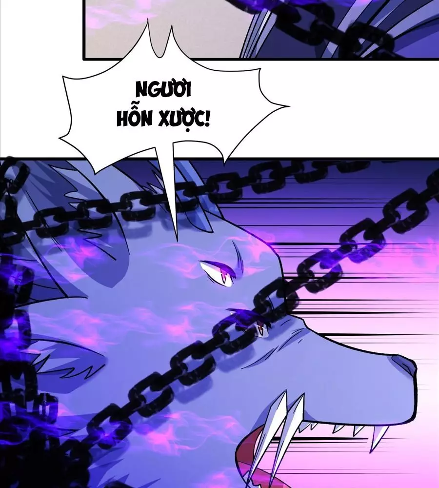 Tuyệt Thế Võ Thần Chapter 1047 43