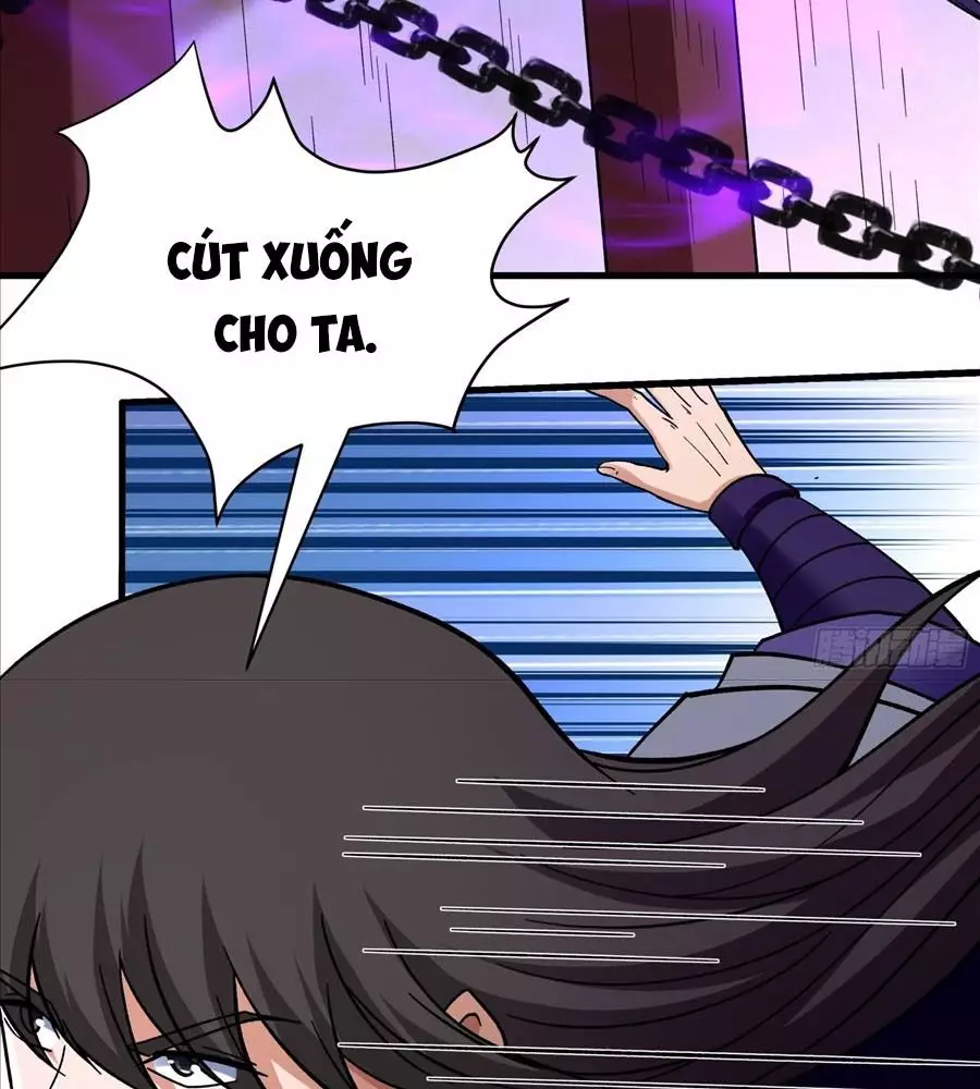 Tuyệt Thế Võ Thần Chapter 1048 6