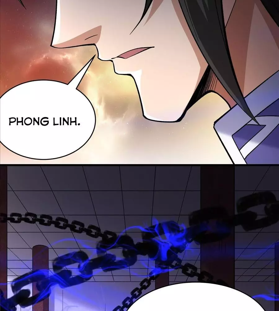 Tuyệt Thế Võ Thần Chapter 1048 17