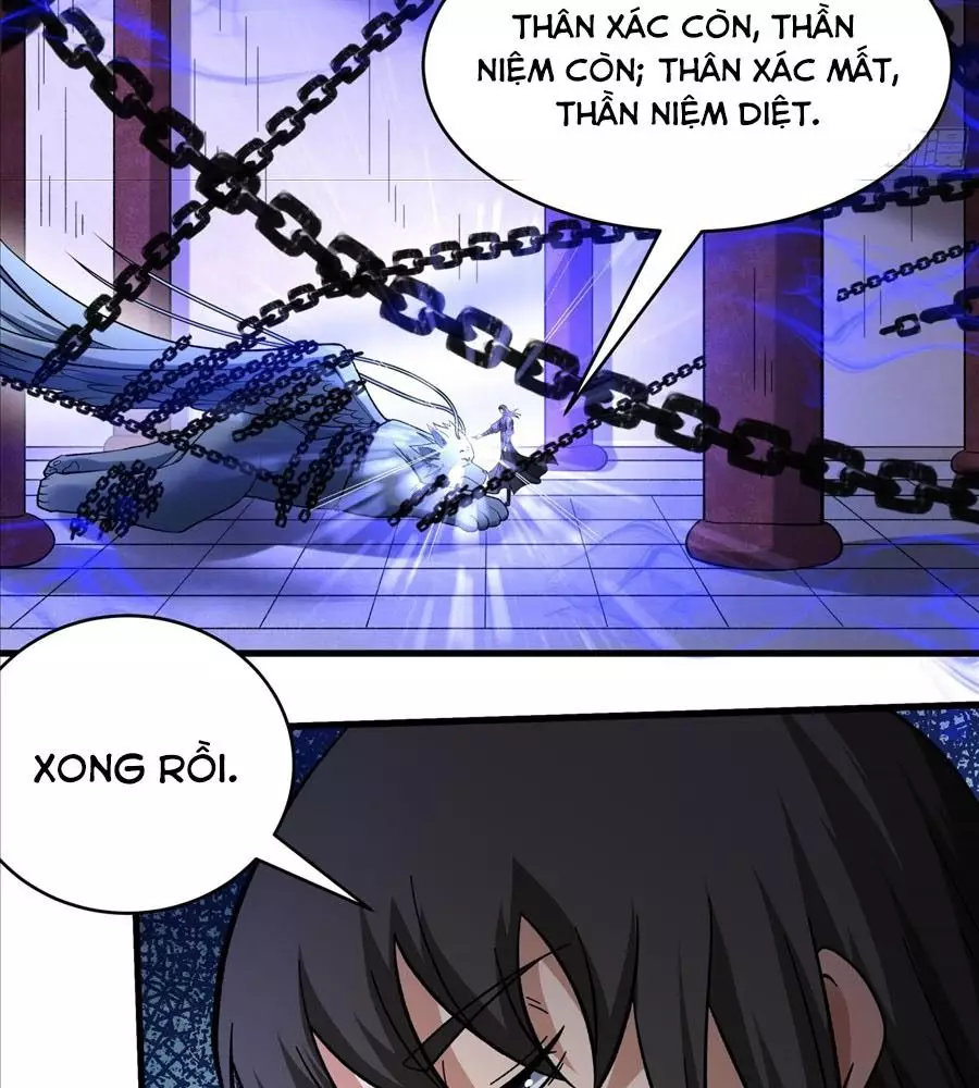 Tuyệt Thế Võ Thần Chapter 1048 18