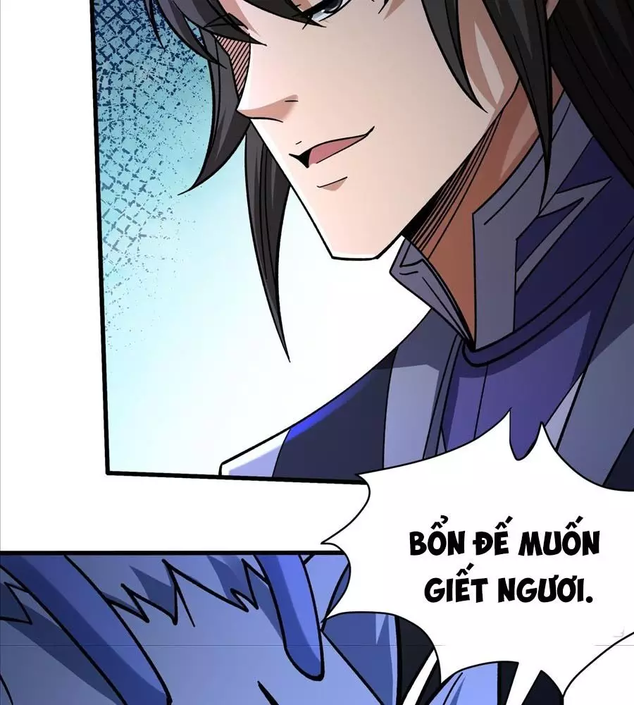 Tuyệt Thế Võ Thần Chapter 1048 19