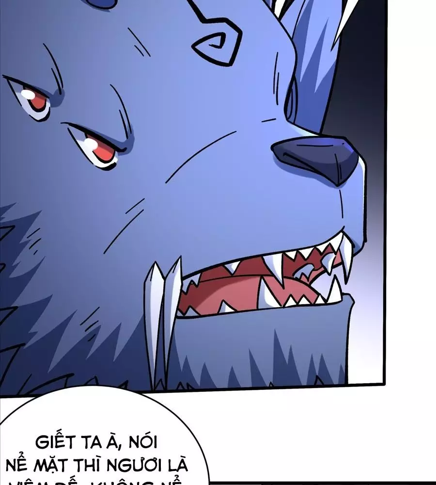 Tuyệt Thế Võ Thần Chapter 1048 20