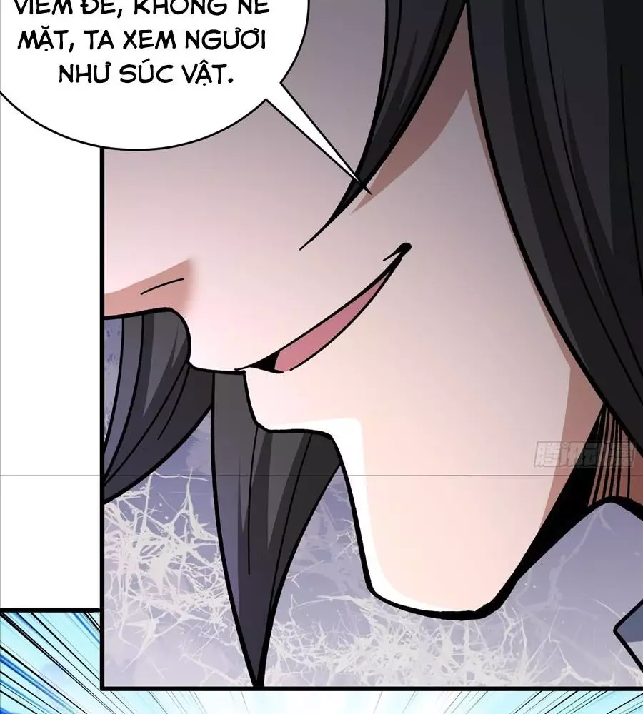 Tuyệt Thế Võ Thần Chapter 1048 21