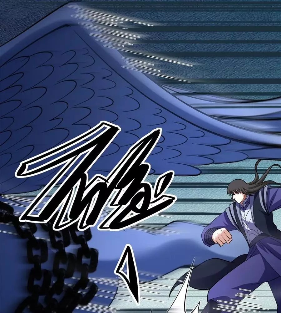 Tuyệt Thế Võ Thần Chapter 1048 31