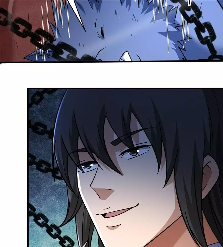 Tuyệt Thế Võ Thần Chapter 1048 34