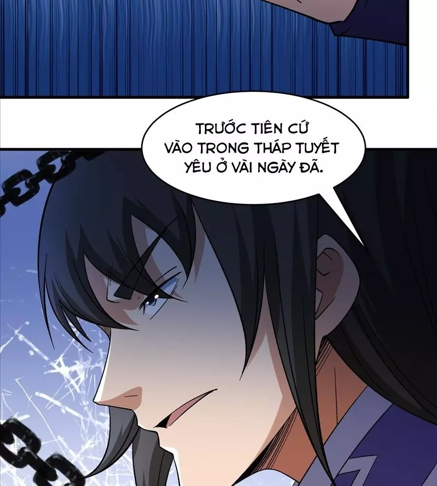 Tuyệt Thế Võ Thần Chapter 1048 36