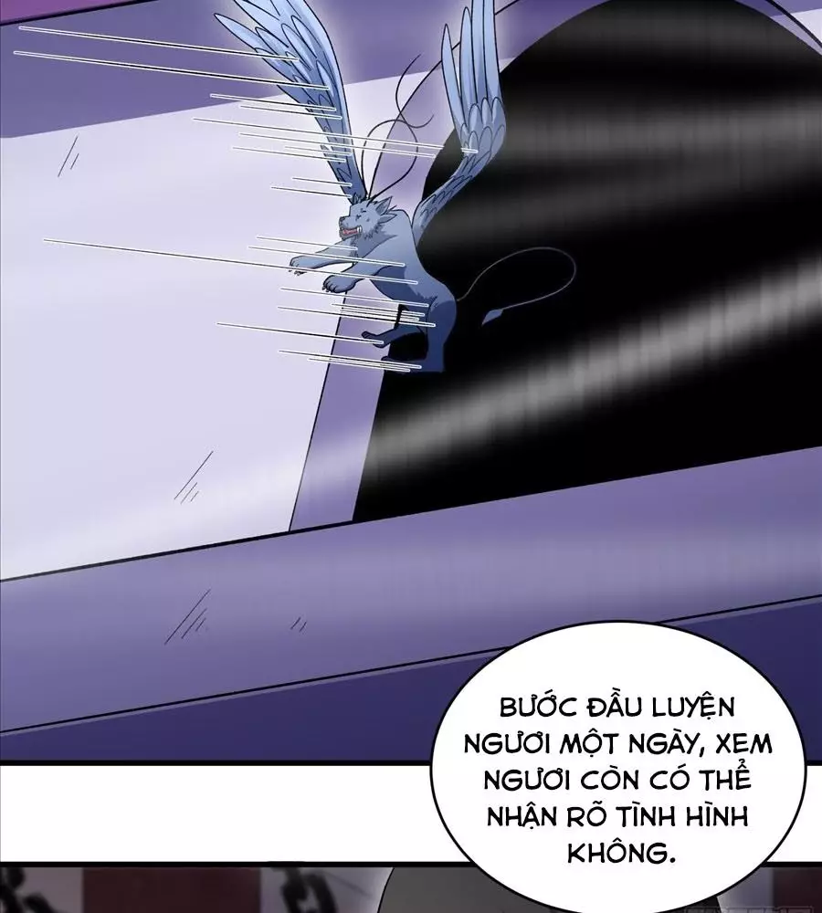 Tuyệt Thế Võ Thần Chapter 1048 41