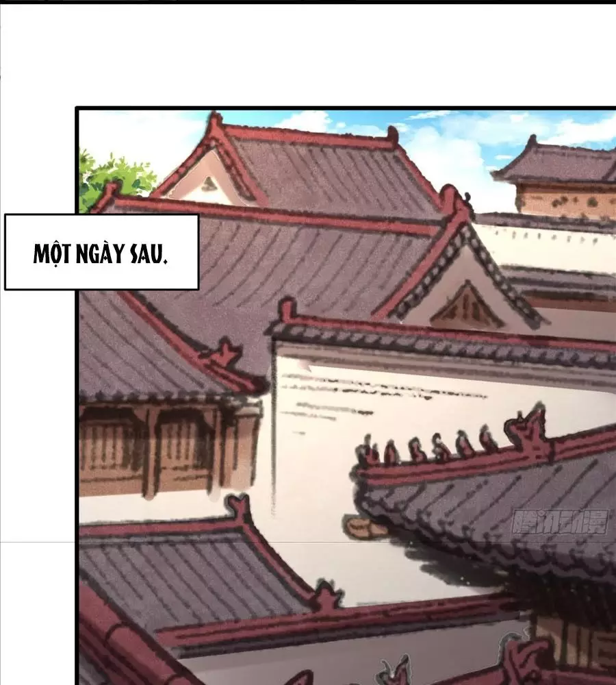Tuyệt Thế Võ Thần Chapter 1048 43