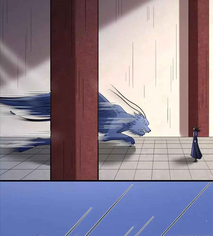 Tuyệt Thế Võ Thần Chapter 1048 48