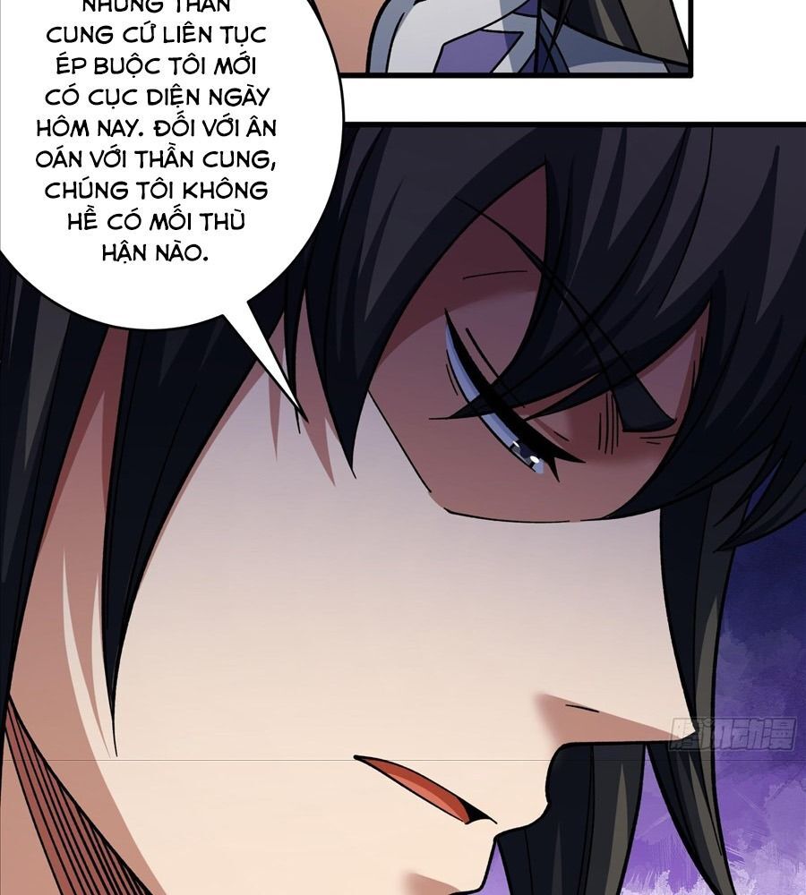 Tuyệt Thế Võ Thần Chapter 1054 - Trang 3