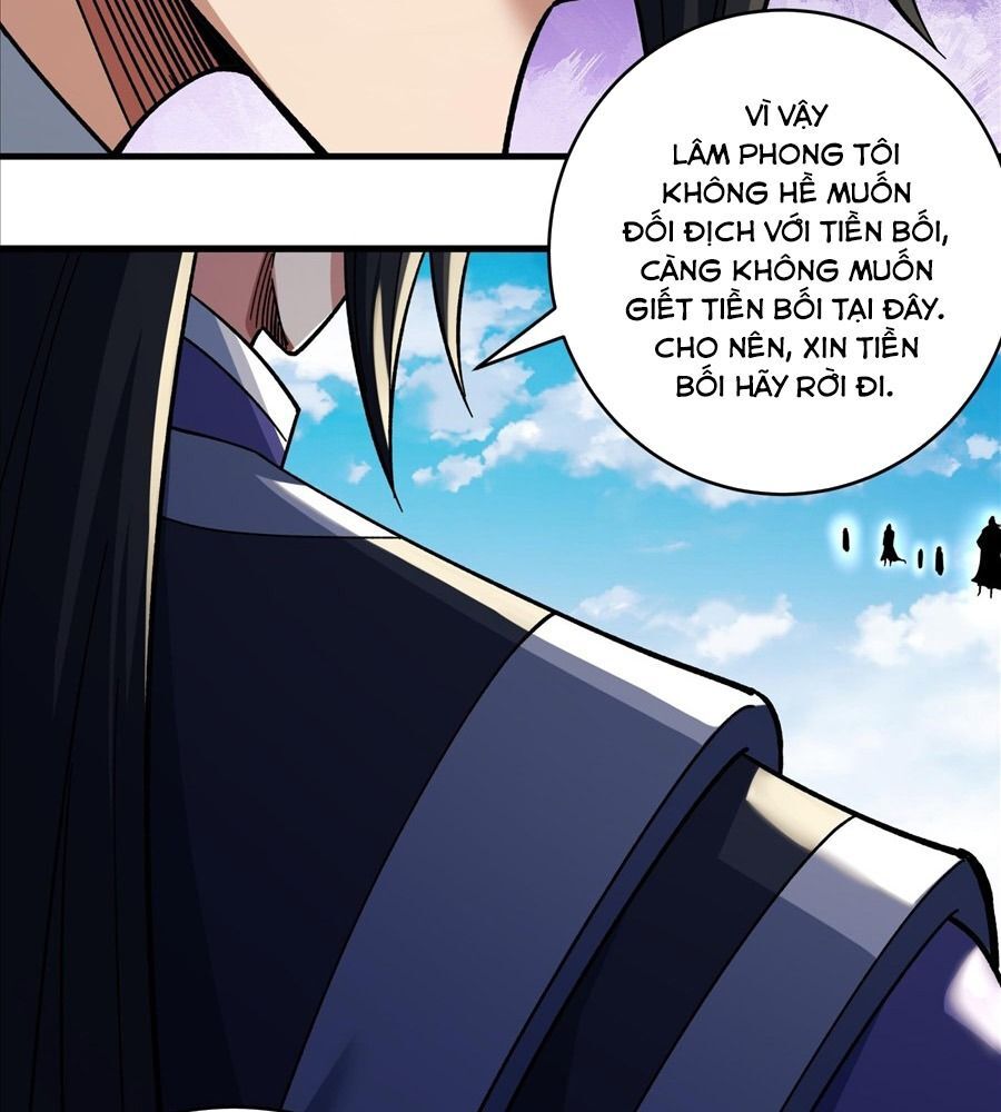 Tuyệt Thế Võ Thần Chapter 1054 - Trang 3