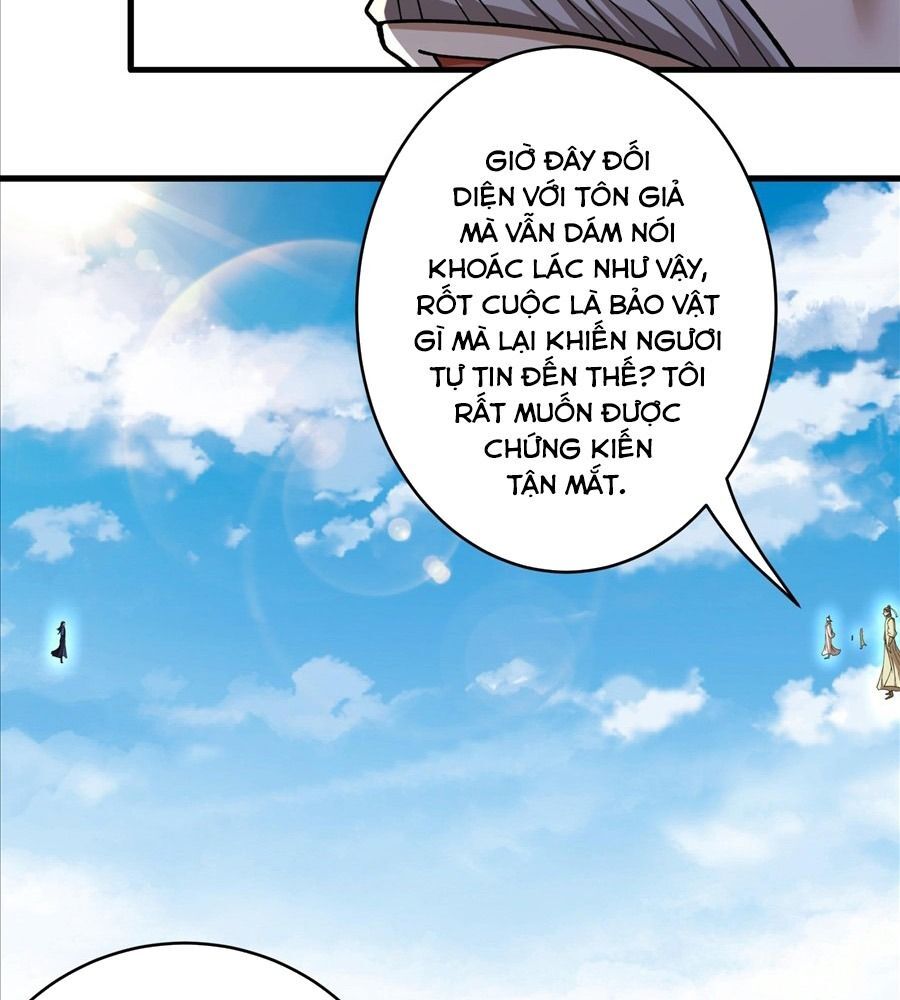 Tuyệt Thế Võ Thần Chapter 1054 - Trang 3