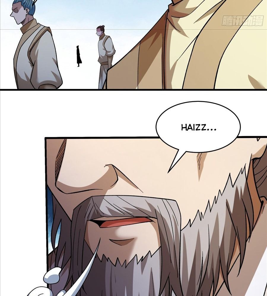 Tuyệt Thế Võ Thần Chapter 1054 - Trang 3