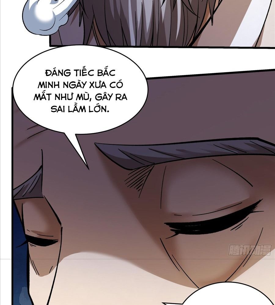 Tuyệt Thế Võ Thần Chapter 1054 - Trang 3