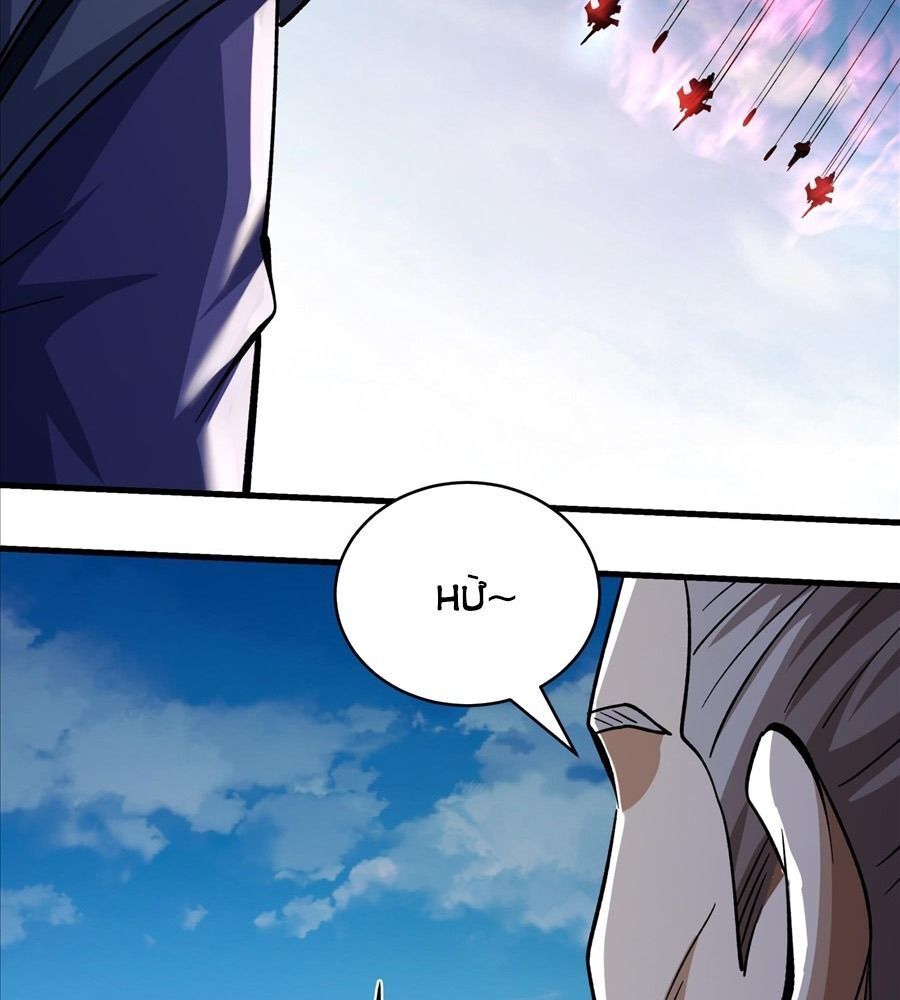 Tuyệt Thế Võ Thần Chapter 1054 - Trang 3