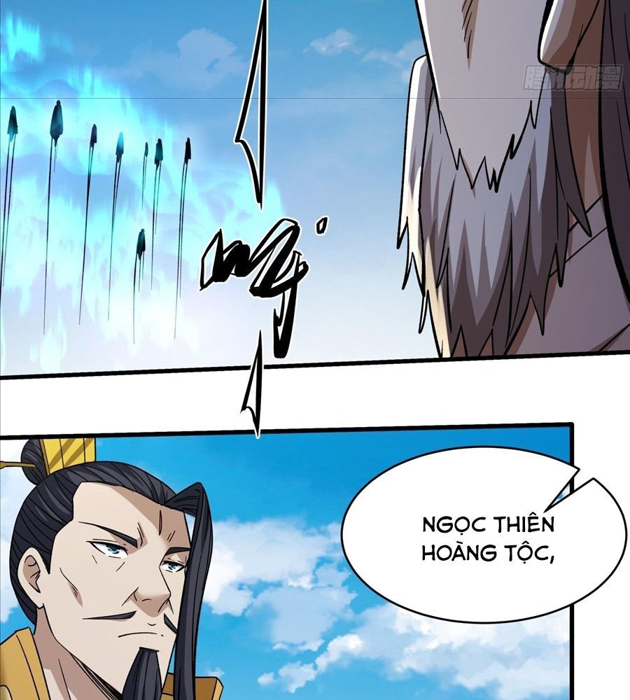 Tuyệt Thế Võ Thần Chapter 1054 - Trang 3