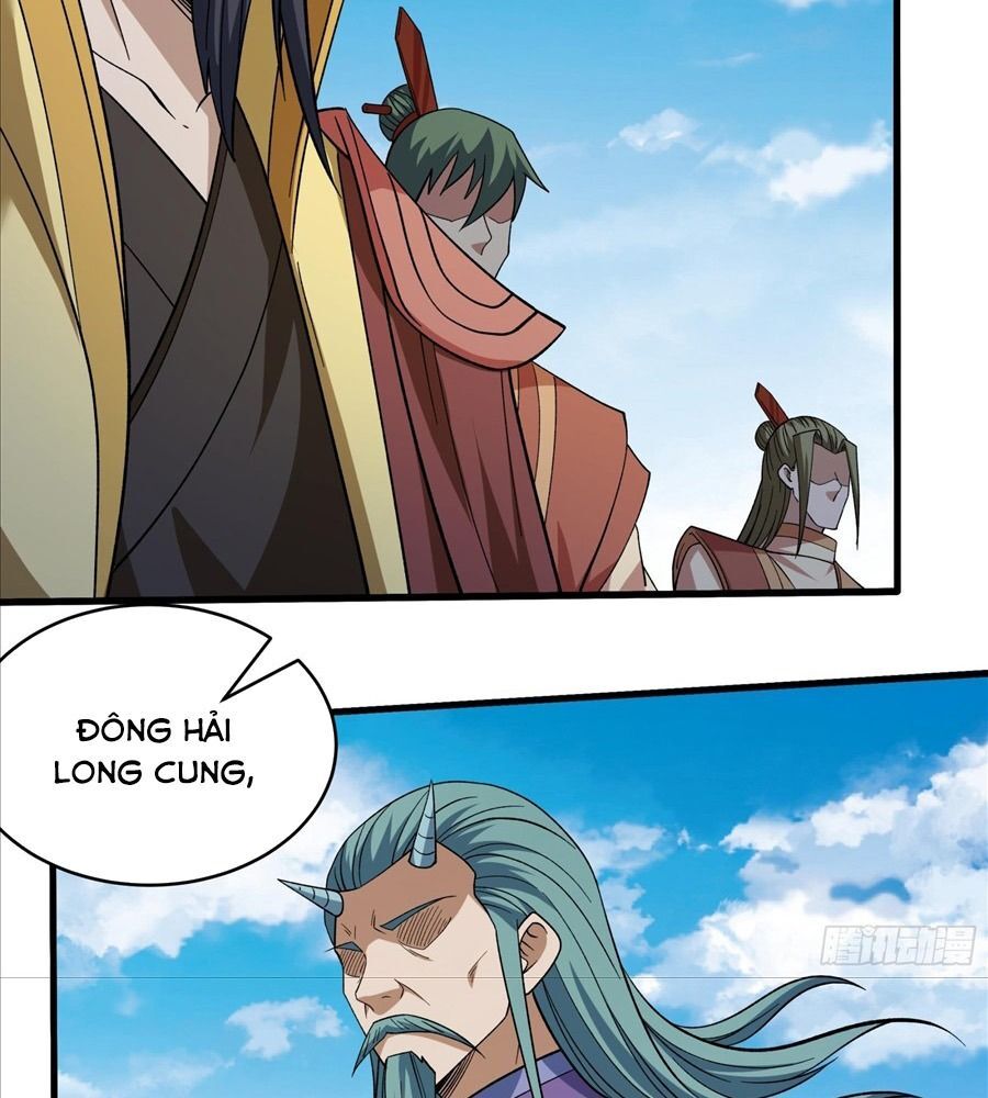 Tuyệt Thế Võ Thần Chapter 1054 - Trang 3