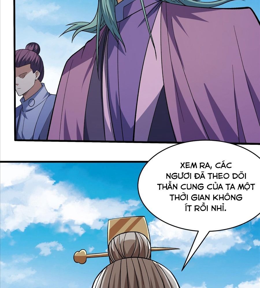 Tuyệt Thế Võ Thần Chapter 1054 - Trang 3