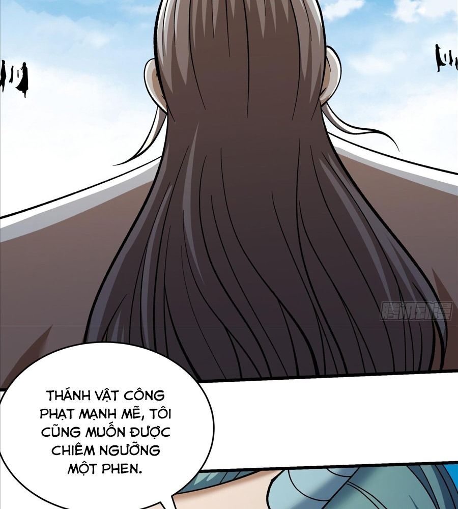 Tuyệt Thế Võ Thần Chapter 1054 - Trang 3