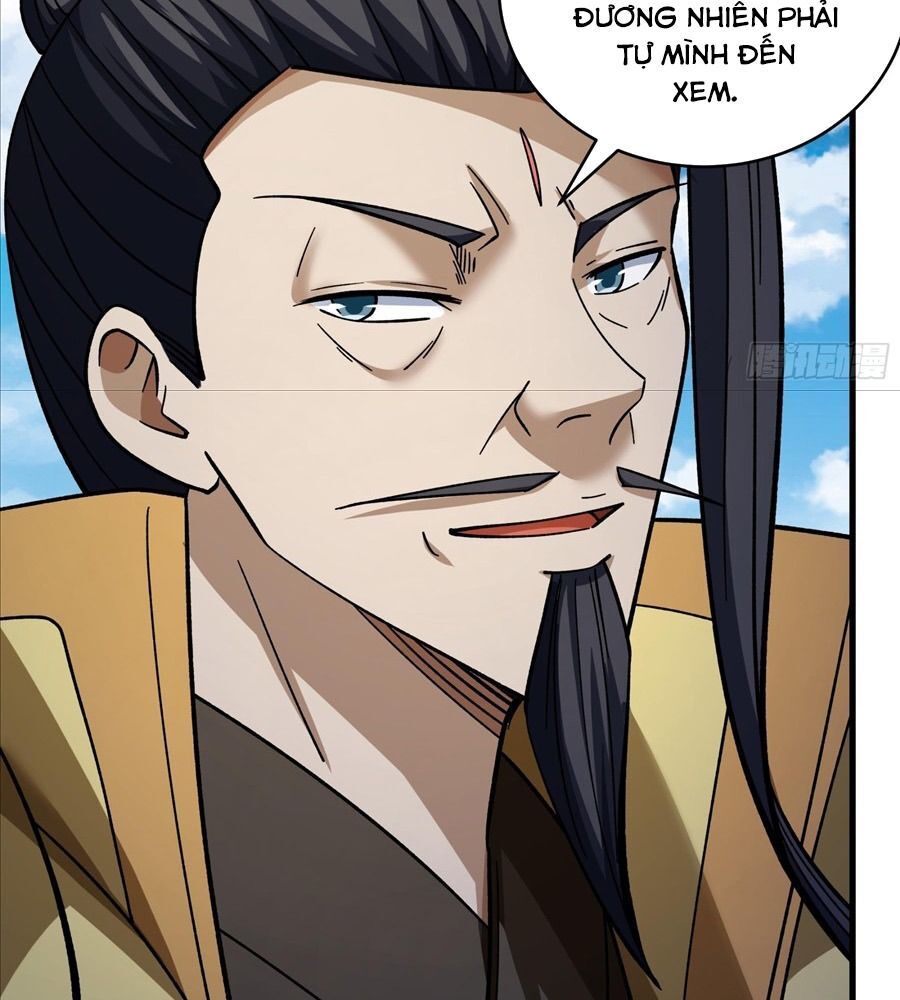Tuyệt Thế Võ Thần Chapter 1054 - Trang 3