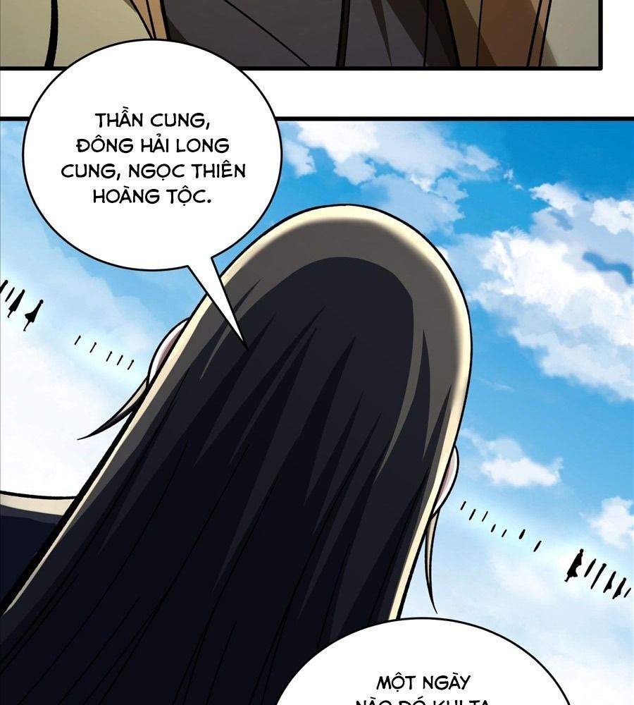 Tuyệt Thế Võ Thần Chapter 1054 - Trang 3