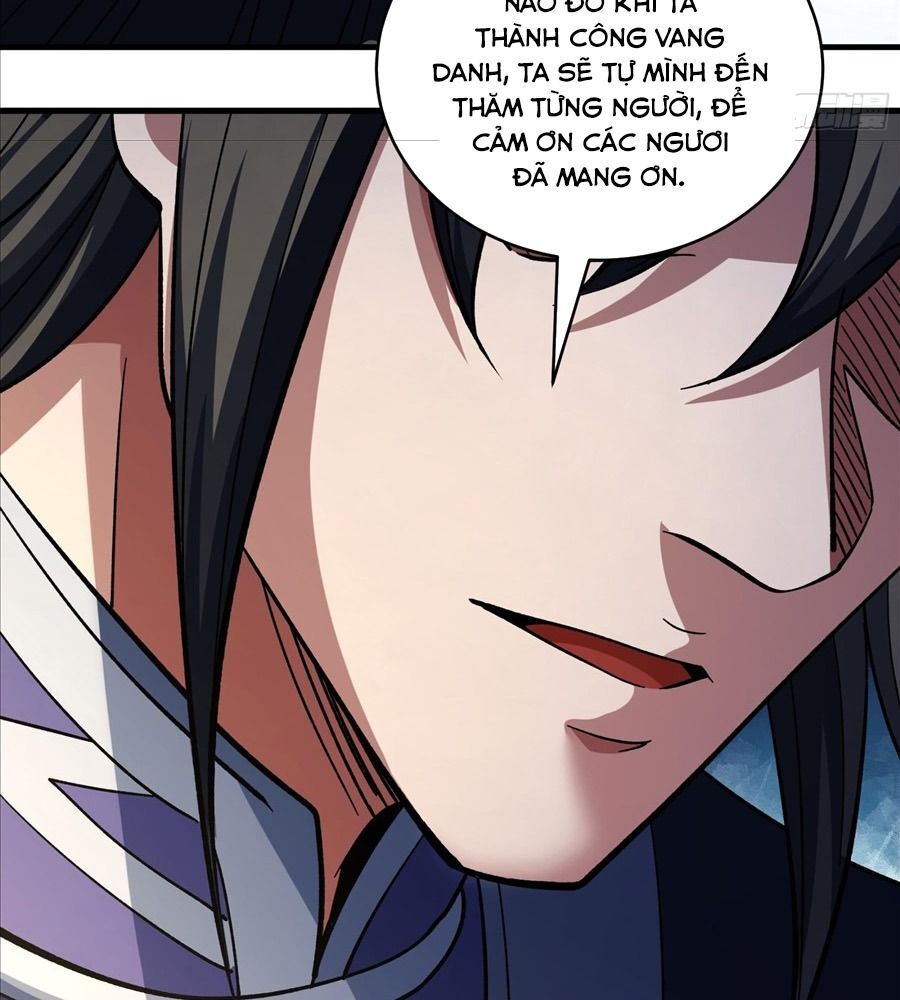 Tuyệt Thế Võ Thần Chapter 1054 - Trang 3