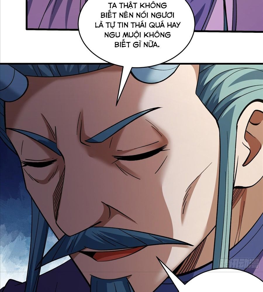 Tuyệt Thế Võ Thần Chapter 1054 - Trang 3