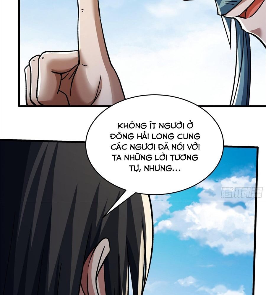 Tuyệt Thế Võ Thần Chapter 1054 - Trang 3