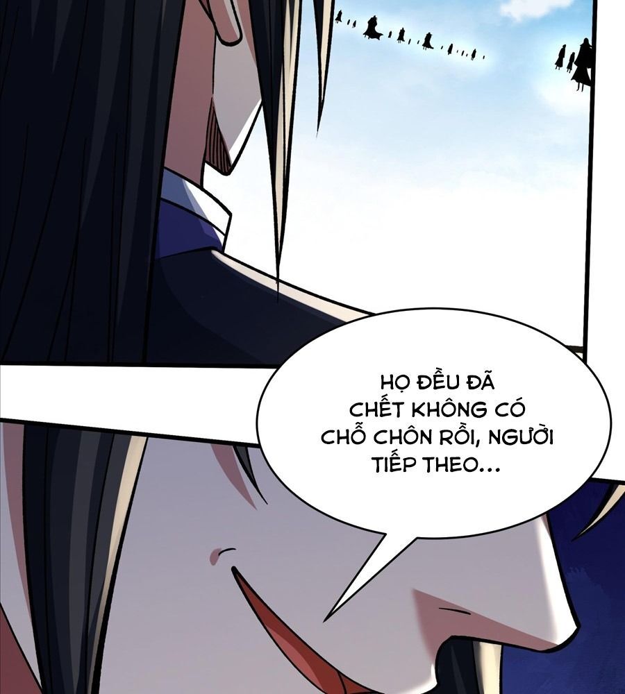 Tuyệt Thế Võ Thần Chapter 1054 - Trang 3