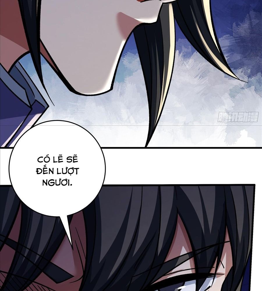 Tuyệt Thế Võ Thần Chapter 1054 - Trang 3