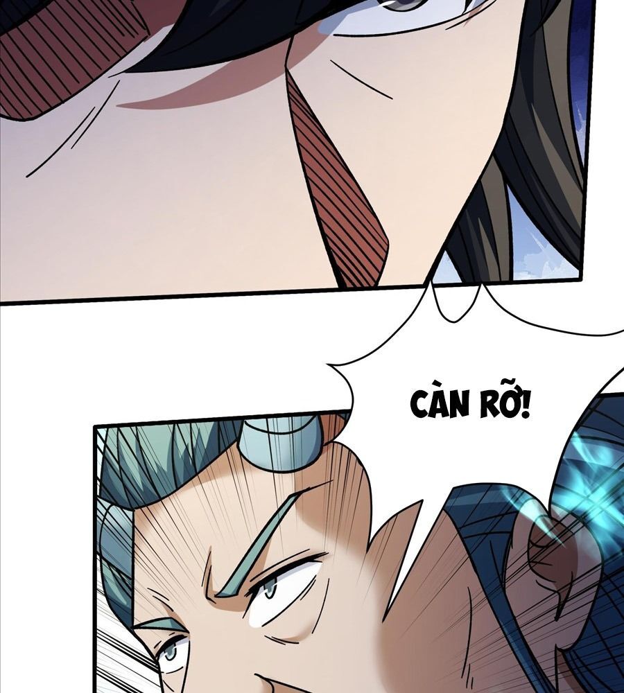Tuyệt Thế Võ Thần Chapter 1054 - Trang 3