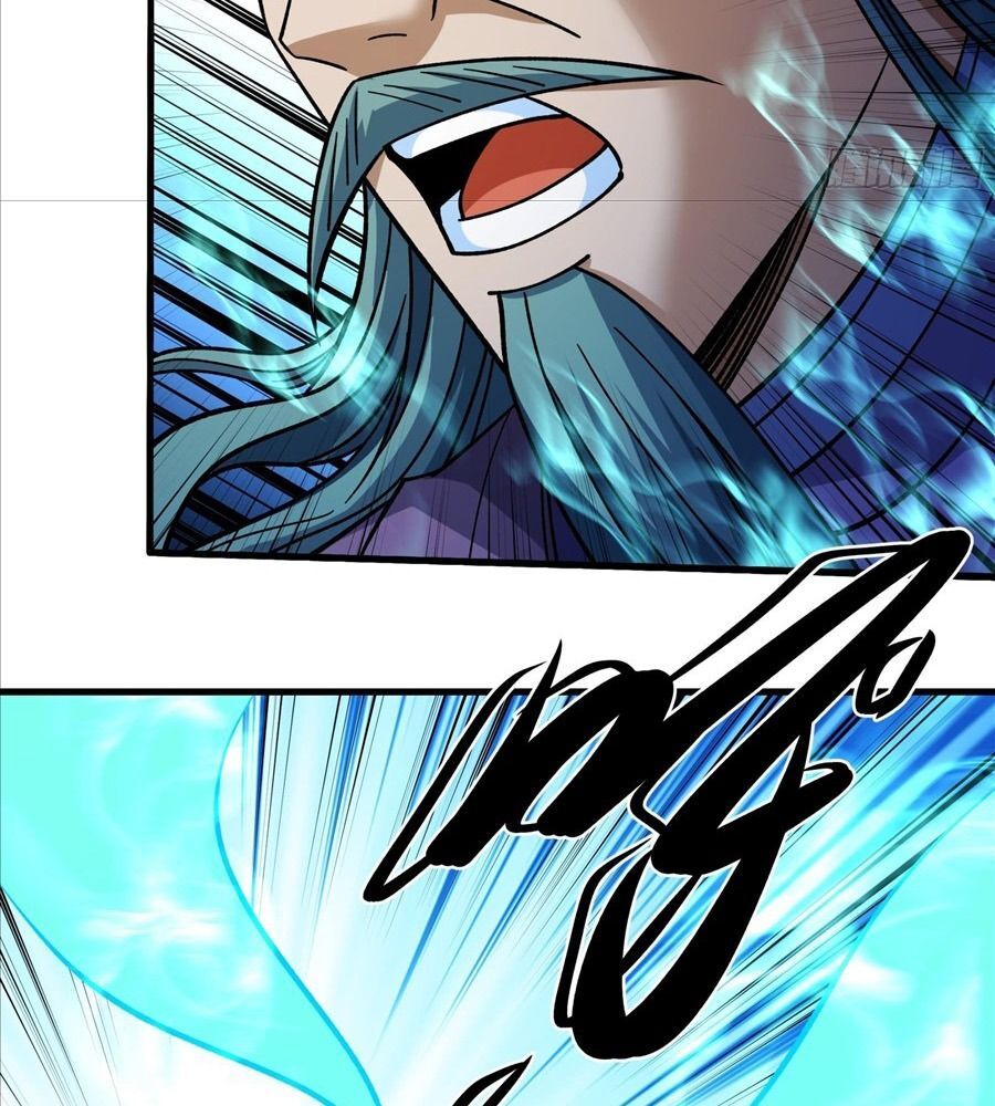 Tuyệt Thế Võ Thần Chapter 1054 - Trang 3