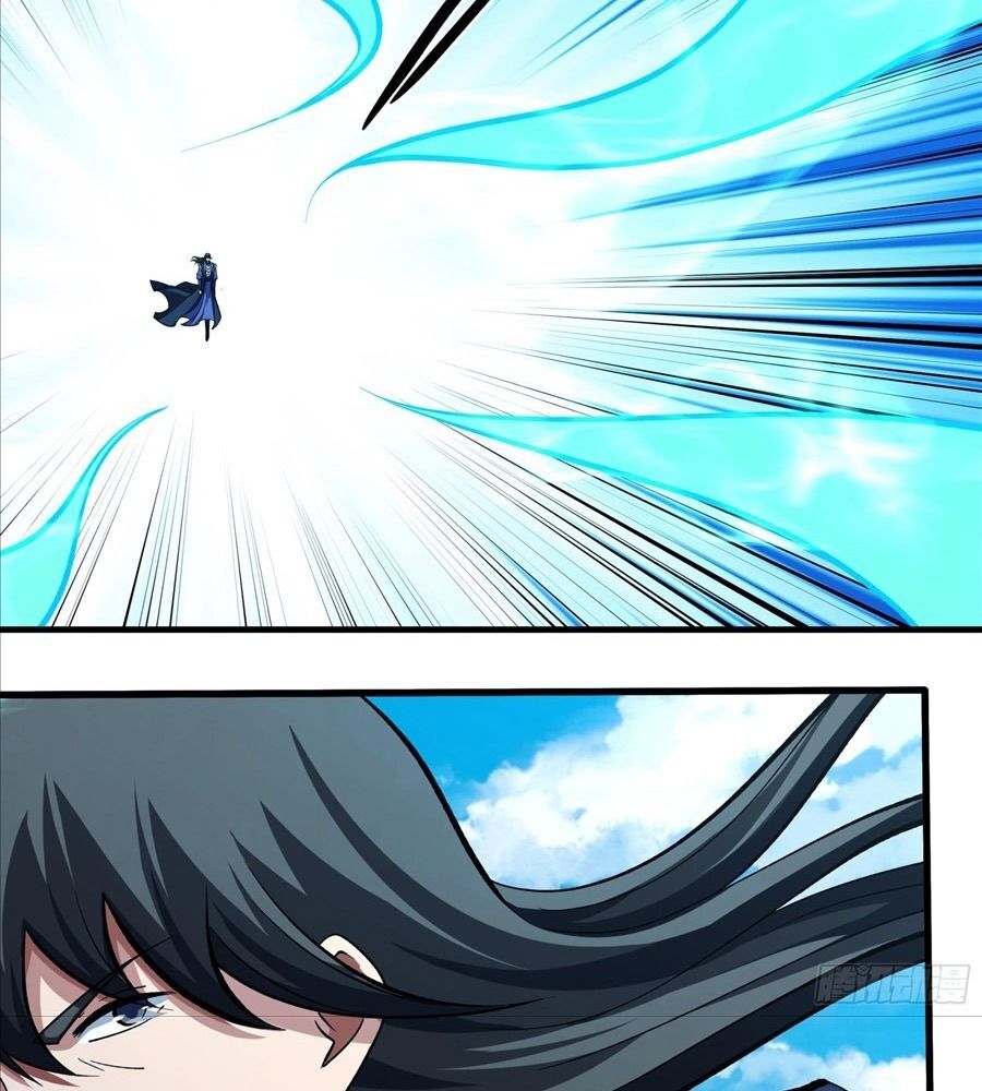 Tuyệt Thế Võ Thần Chapter 1054 - Trang 3
