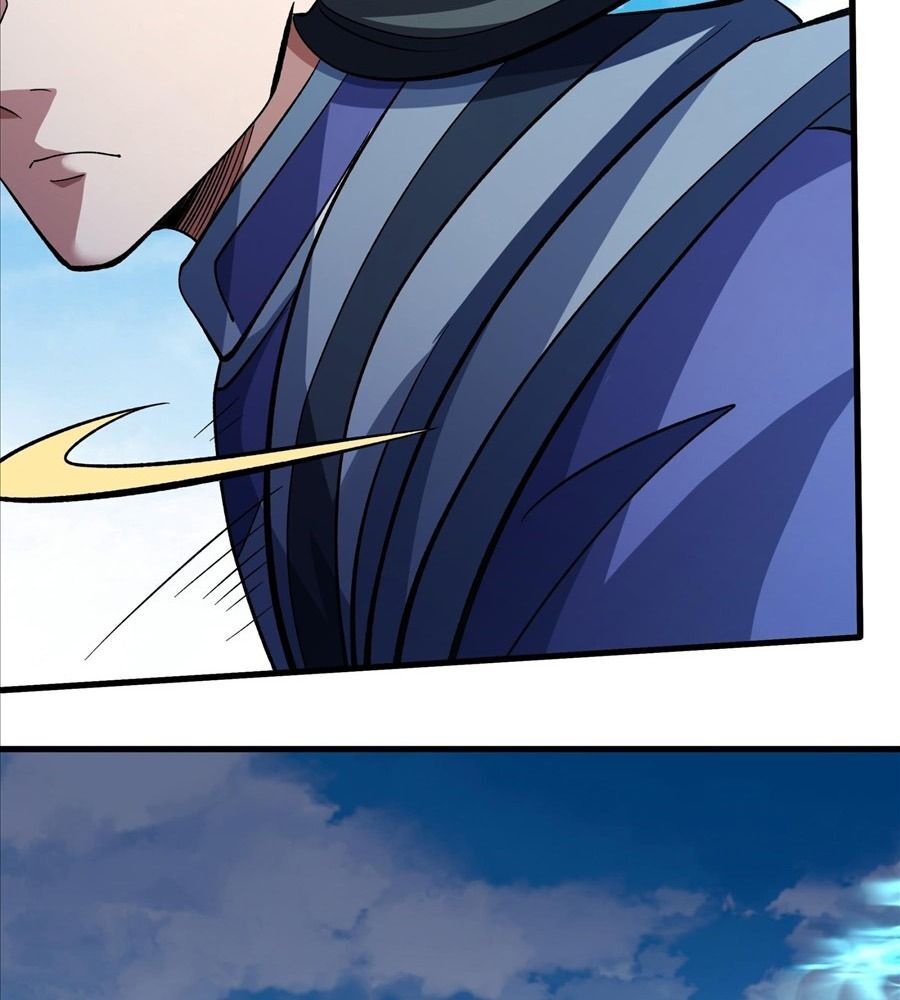 Tuyệt Thế Võ Thần Chapter 1054 - Trang 3