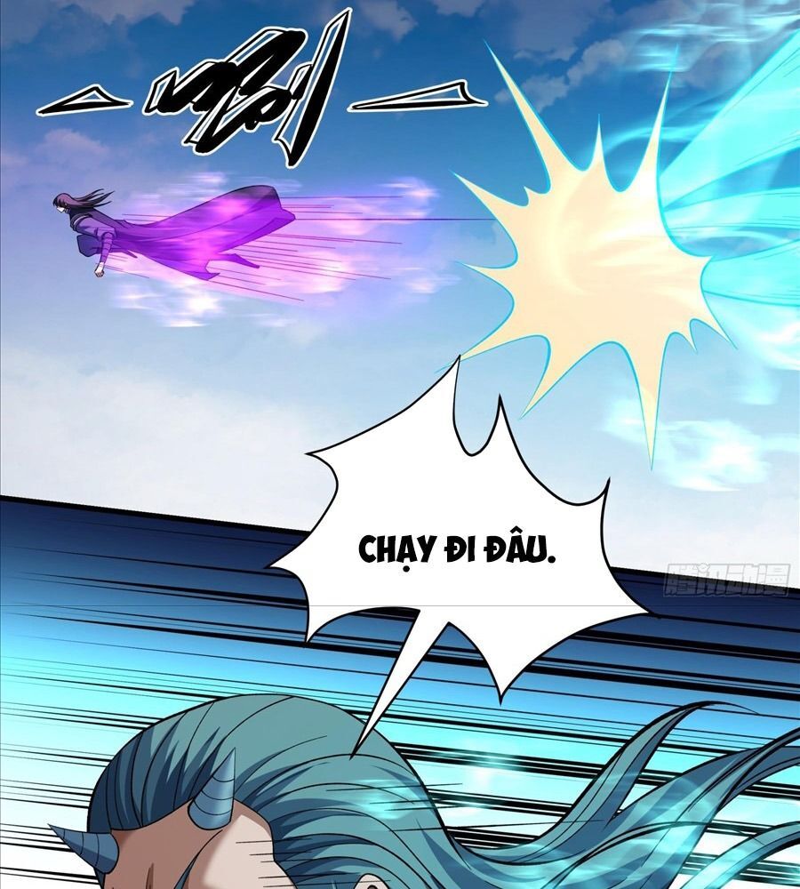Tuyệt Thế Võ Thần Chapter 1054 - Trang 3