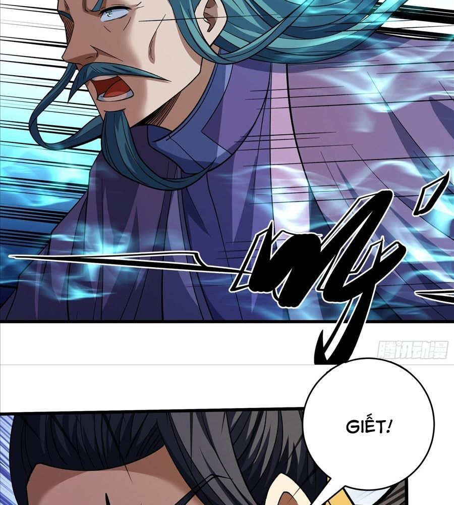 Tuyệt Thế Võ Thần Chapter 1054 - Trang 3
