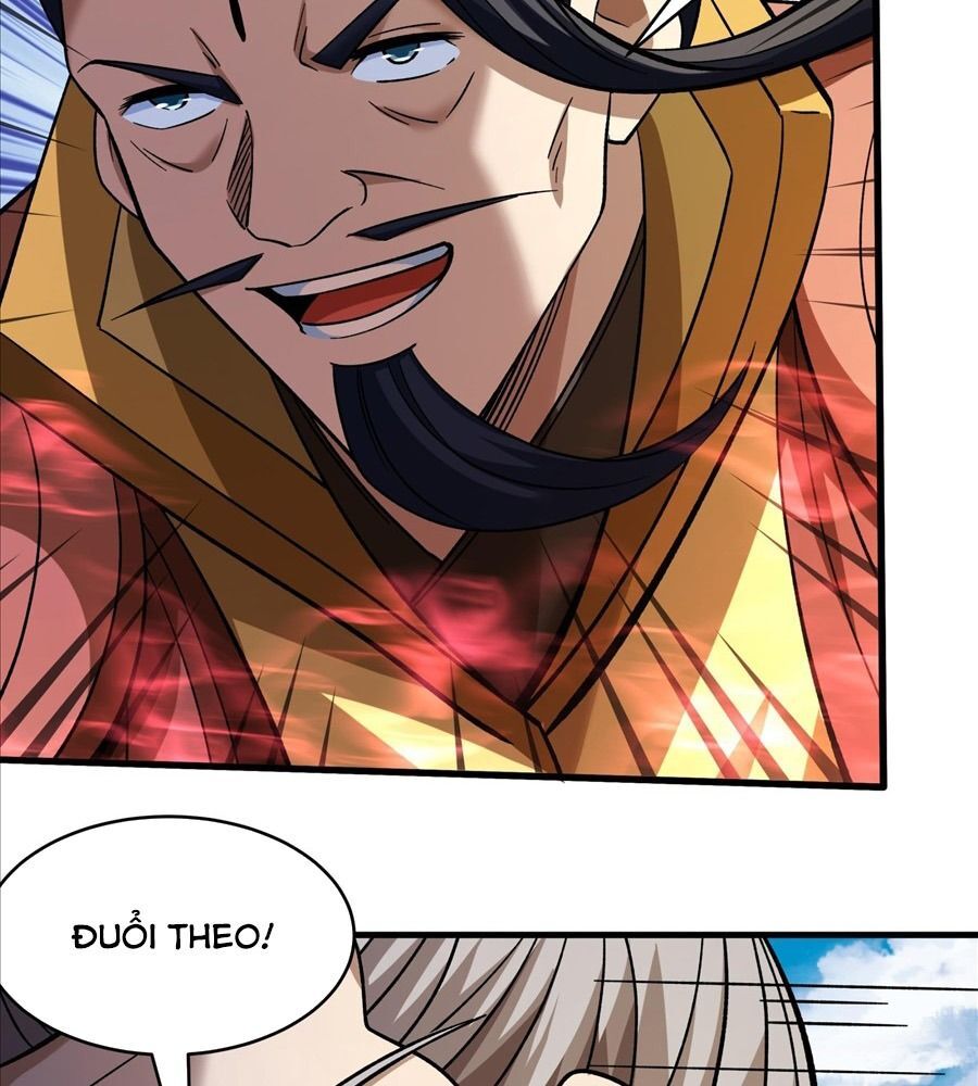 Tuyệt Thế Võ Thần Chapter 1054 - Trang 3